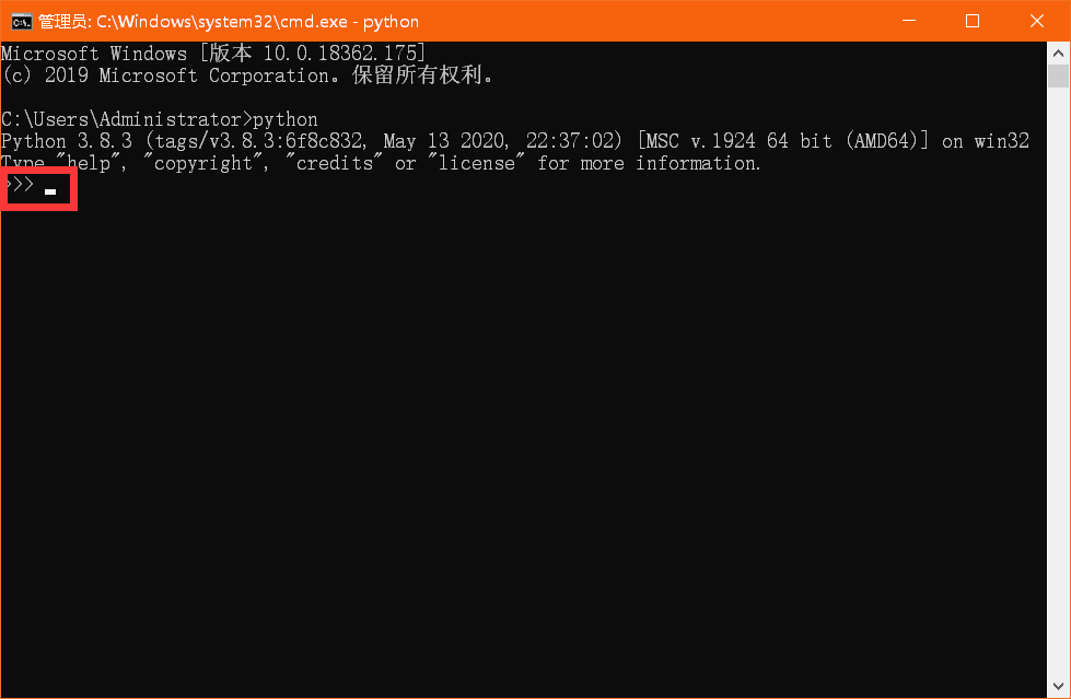 Python | 02 - 手把手教你安装和配置 Python 开发环境 Python 第10张